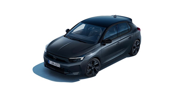 Opel Corsa-e 4 of 5