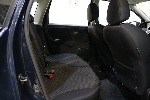 Nissan Note 9 of 10