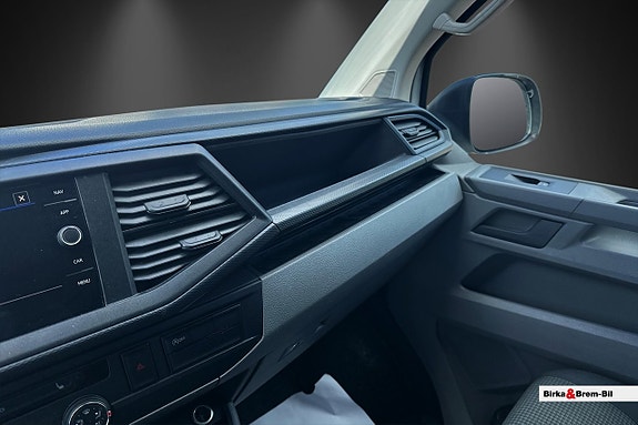 Volkswagen Transporter 14 of 17