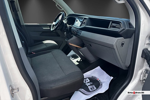 Volkswagen Transporter 17 of 17