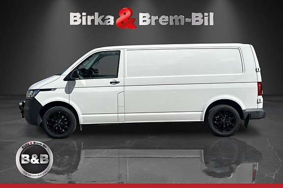 Volkswagen Transporter 6 of 17