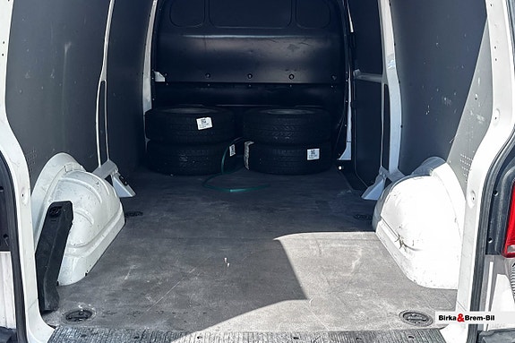 Volkswagen Transporter 16 of 17