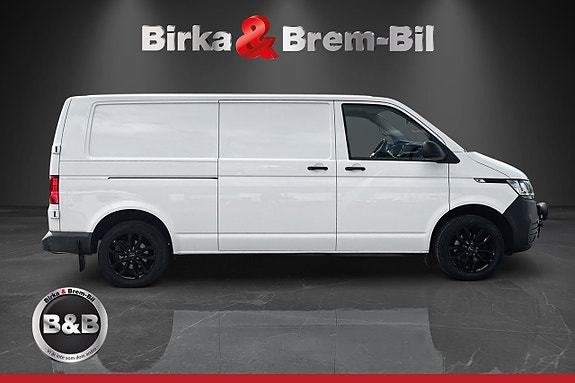 Volkswagen Transporter 8 of 17