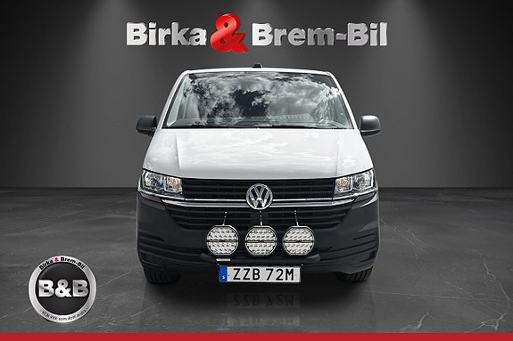 Volkswagen Transporter 2 of 5
