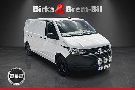 Volkswagen Transporter 7 of 17