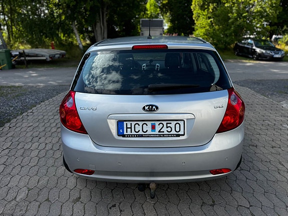 Kia Ceed 6 of 15
