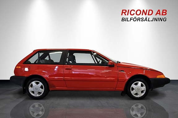 Volvo 480 2 of 19