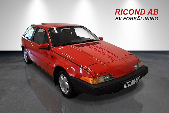 Volvo 480 10 of 19