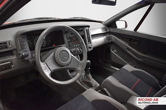 Volvo 480 16 of 19