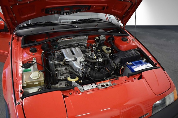 Volvo 480 18 of 19