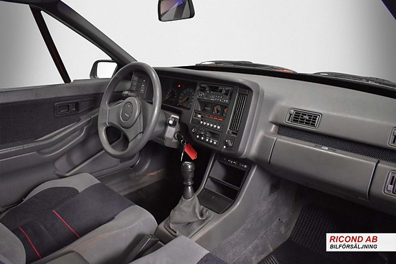 Volvo 480 15 of 19