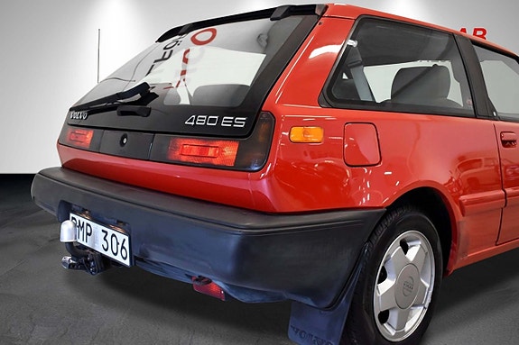 Volvo 480 12 of 19