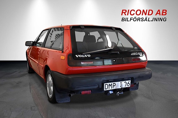 Volvo 480 7 of 19