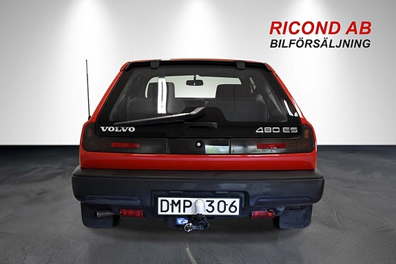 Volvo 480 6 of 19