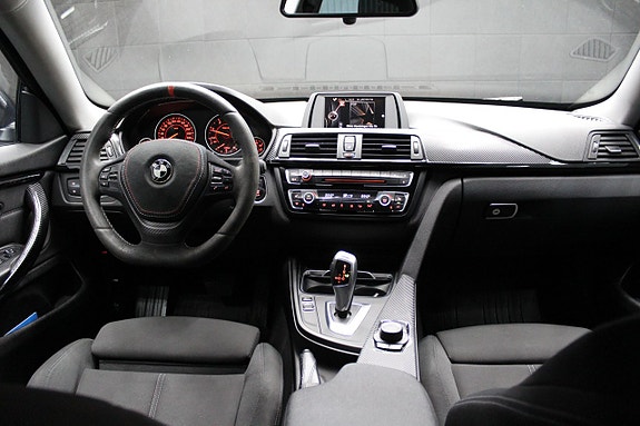 BMW 420d 12 of 16