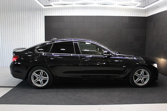 BMW 420d 7 of 16
