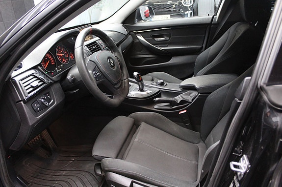 BMW 420d 9 of 16