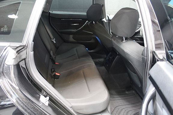 BMW 420d 14 of 16
