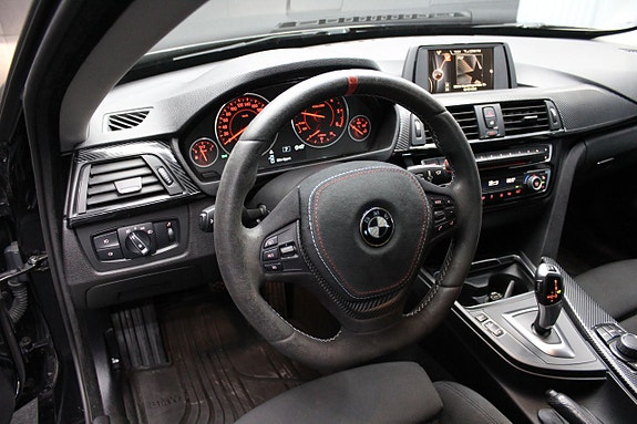 BMW 420d 10 of 16