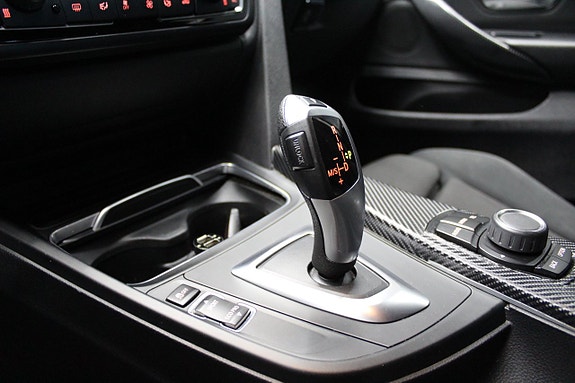 BMW 420d 13 of 16
