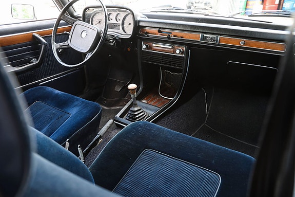 BMW 3.0S 12 of 13
