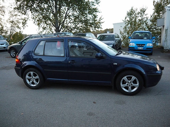 Volkswagen Golf IV 4 of 18