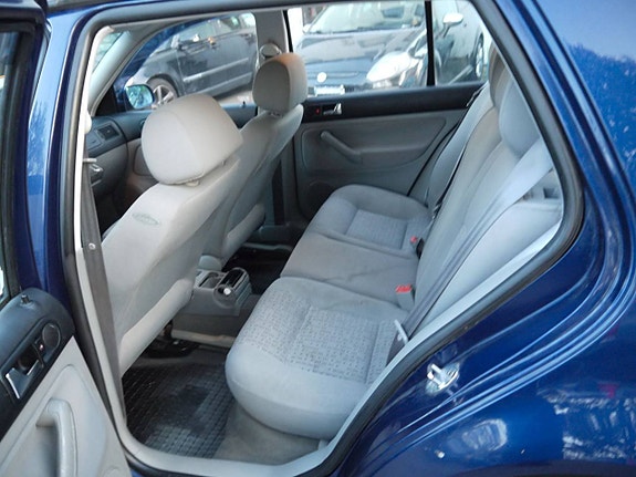 Volkswagen Golf IV 11 of 18