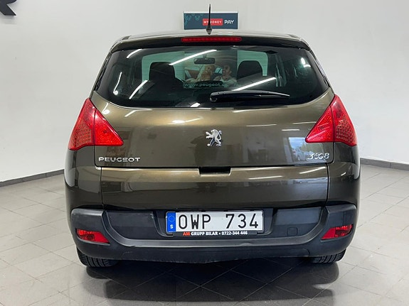 Peugeot 3008 7 of 16