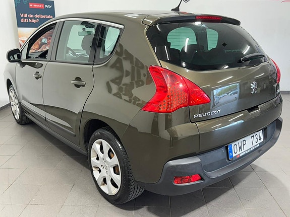 Peugeot 3008 12 of 16