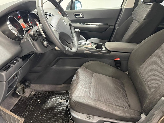 Peugeot 3008 8 of 16