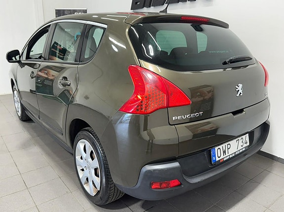 Peugeot 3008 10 of 16