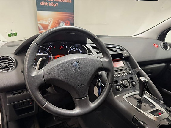 Peugeot 3008 16 of 16