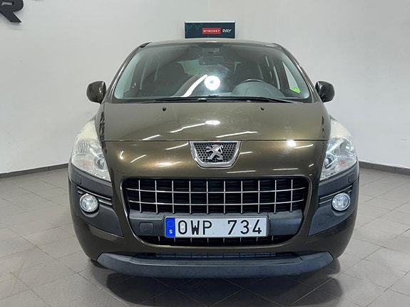 Peugeot 3008 6 of 16