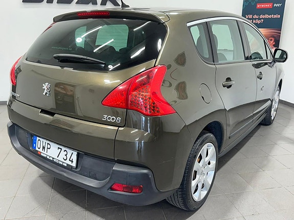 Peugeot 3008 15 of 16