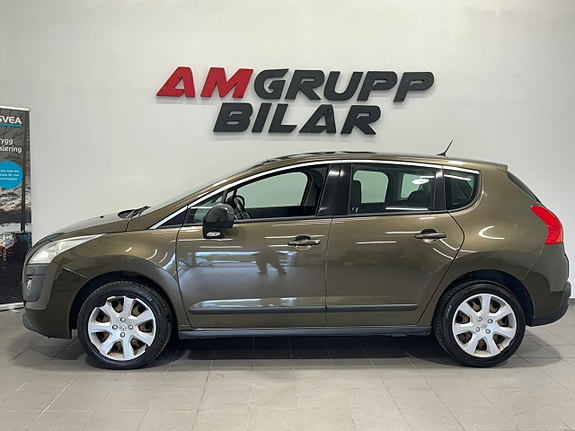 Peugeot 3008 3 of 5