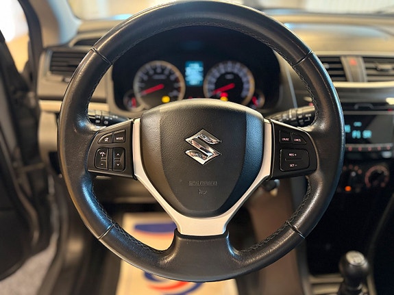 Suzuki Swift 14 of 17
