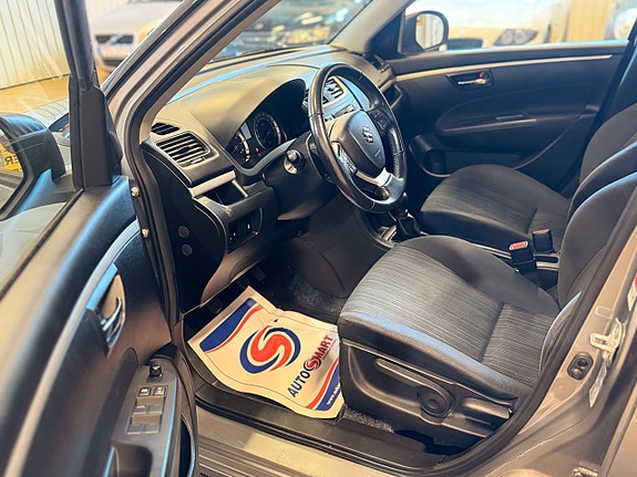 Suzuki Swift 10 of 17