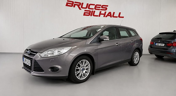 Ford Focus 6 of 12