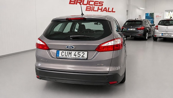Ford Focus 3 of 12