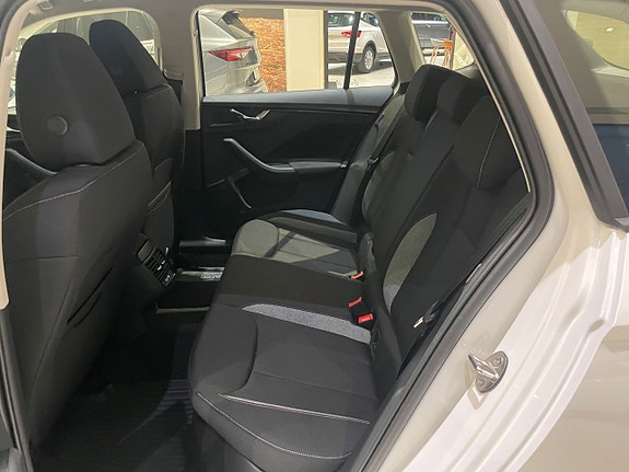 Skoda Kamiq 7 of 11