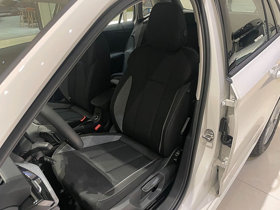 Skoda Kamiq 10 of 11