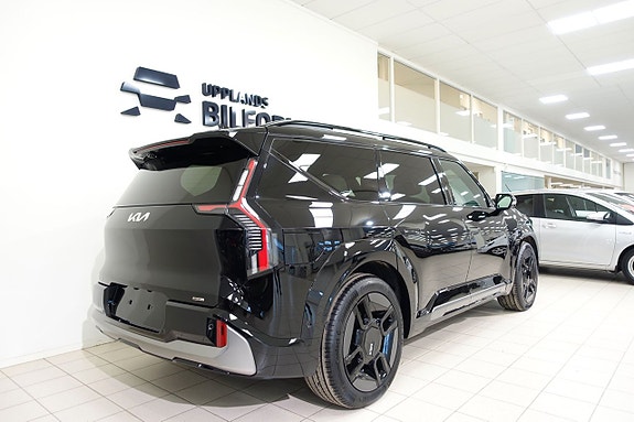 Kia EV9 3 of 20