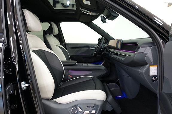 Kia EV9 6 of 20