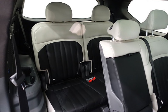 Kia EV9 8 of 20