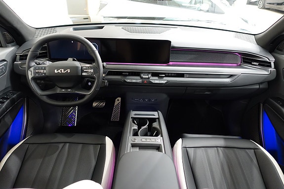 Kia EV9 5 of 20