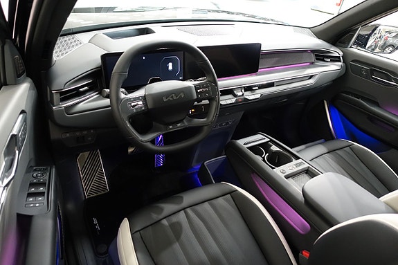 Kia EV9 4 of 20