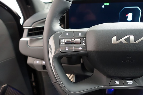 Kia EV9 16 of 20