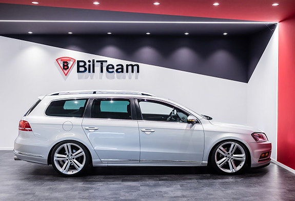 Volkswagen Passat 12 of 24
