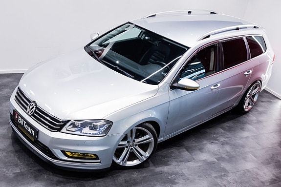 Volkswagen Passat 5 of 5