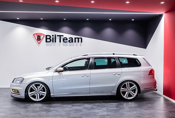 Volkswagen Passat 6 of 24